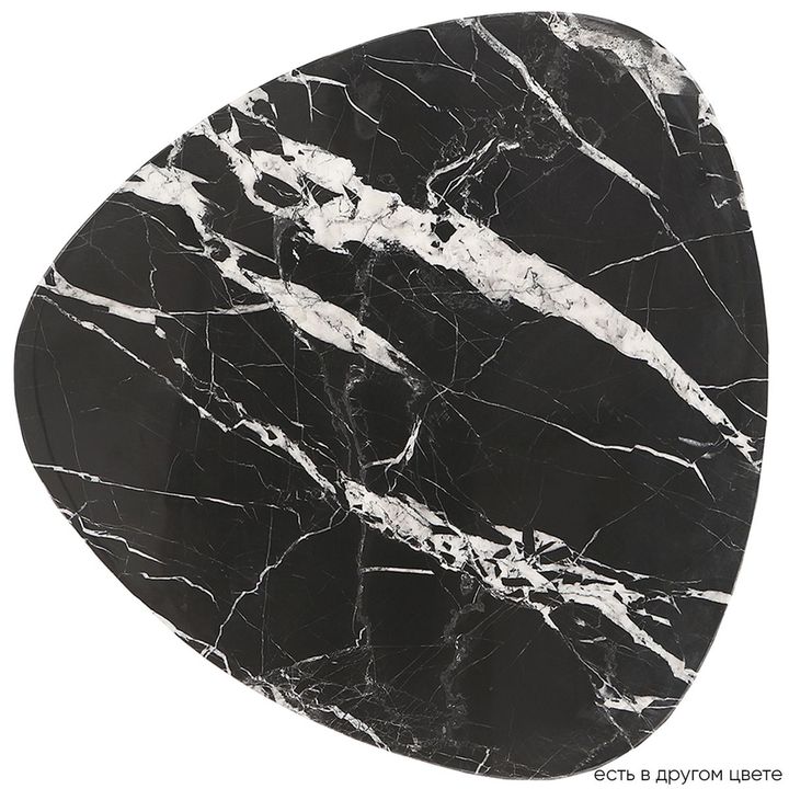 Настенный светодиодный светильник Crystal Lux Fresa AP10W Led D380 Black