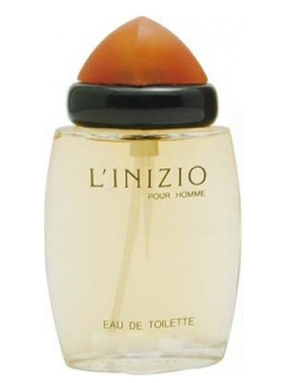 Carlo Corinto L'Inizio Pour Homme