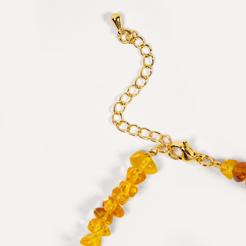 Браслет Opulence YEL