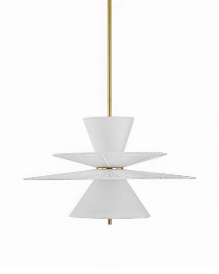 Подвесной светильник “Вивер”