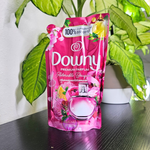 Кондиционер для белья DOWNY Прекрасный цветок 480 мл