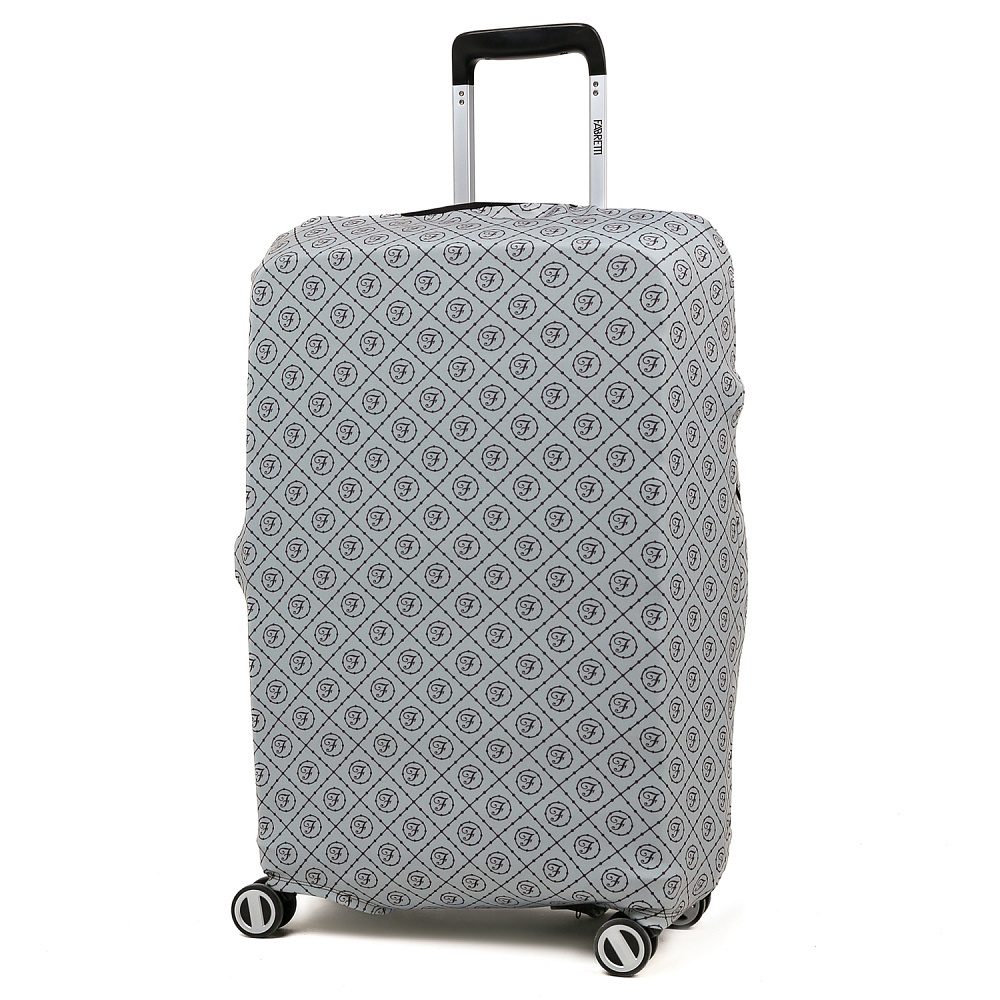 Чехол для чемодана FABRETTI RW1101-L