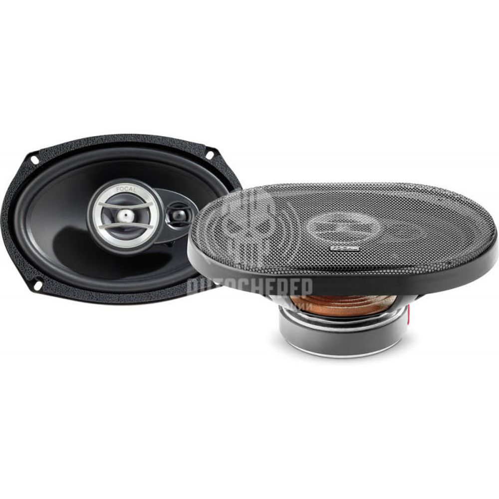 Акустика Focal Auditor RCX 690