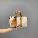 Louis Vuitton Keepall 25