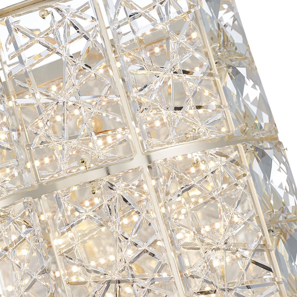 Настенный светодиодный светильник Odeon Light VERSION 5071/32WL