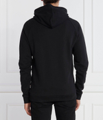 Худи Fashion Sweatshirt H BOSS BLACK - черный(50503037)