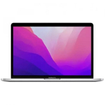 13.3" Ноутбук Apple MacBook Pro 13 Late 2022 (2560x1600, Apple M2 3.2 ГГц, RAM 8 ГБ, SSD 512 ГБ, Apple graphics 10-core), MNEQ3LL/A, серебристый