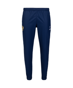 Брюки ветрозащитные JOGEL NATIONAL PerFormPROOF Rain Pants, темно-синий