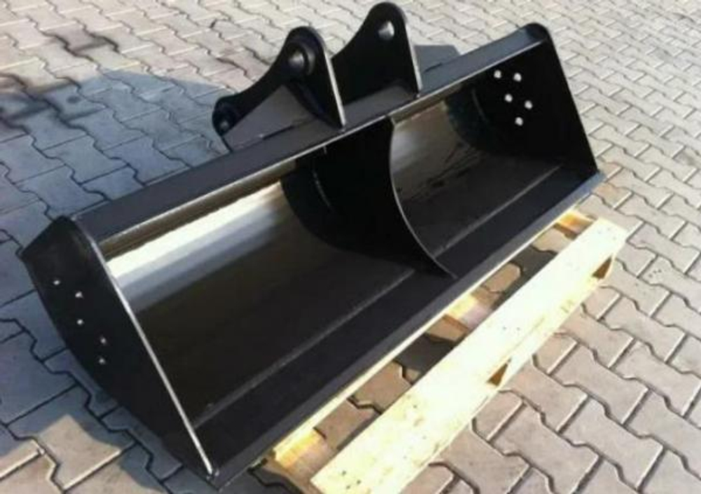 Ковши, Вилы на Кун Пку МТЗ