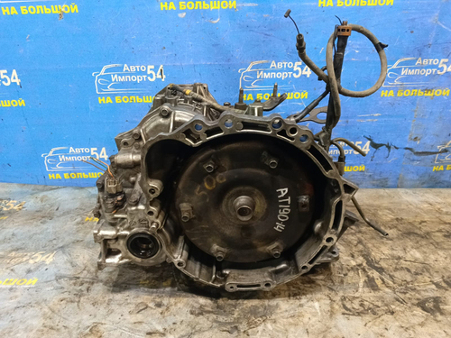 Акпп TOYOTA CARINA E 1995