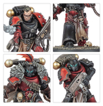 Combat Patrol: Red Corsairs