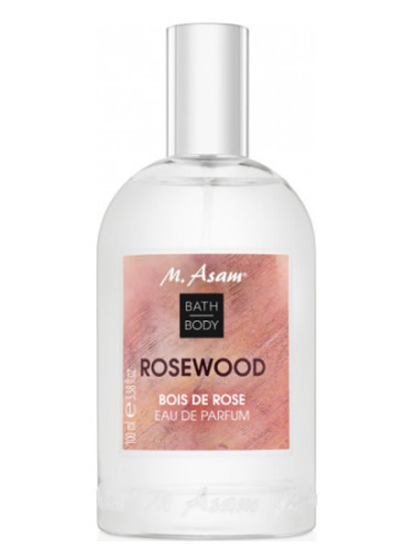 M. Asam ROSEWOOD