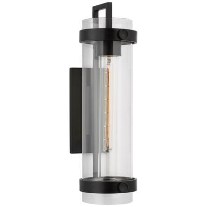 Настенный светильник Visual Comfort Kears Medium Bracketed Wall Light