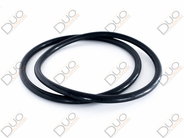 Кольцо O-ring круглого сечения 165x3,53 NBR70