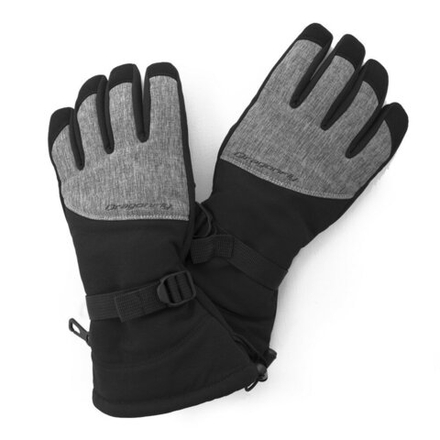 DRAGONFLY Перчатки горнолыжные DF Mountain Freeride