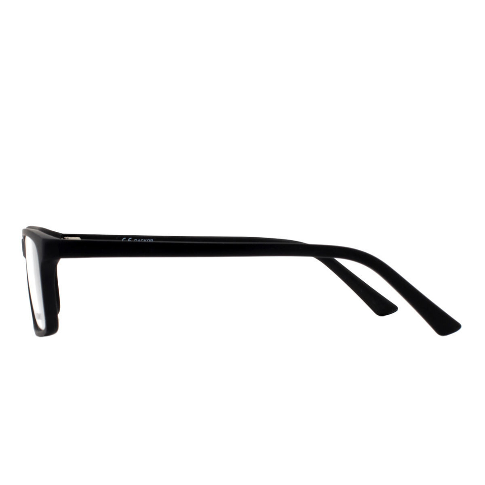 Оправа для очков Dackor 747 Black (1)