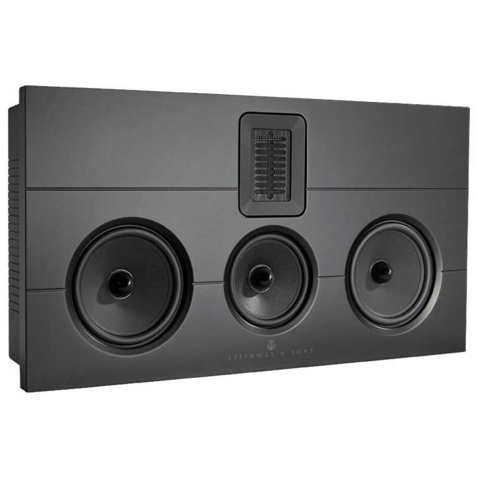 Встраиваемая акустика Steinway Lyngdorf Model M Center