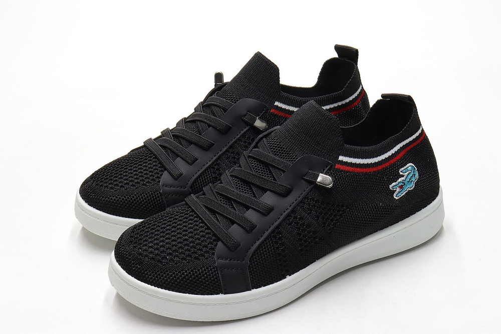 Кеды (36-41)р. / шт. 01/1