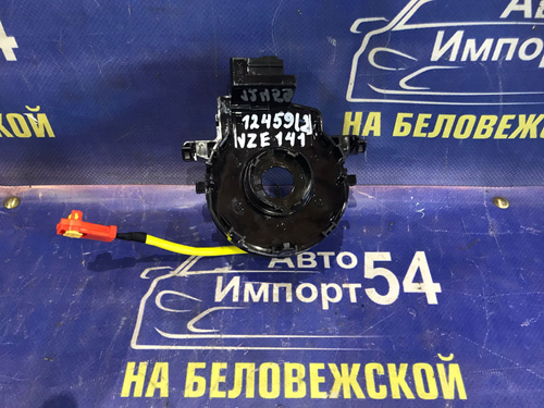 Шлейф подрулевой TOYOTA FIELDER 2006-2012