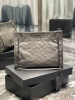 Yves Saint Laurent Niki Shopping Bag 33 cm