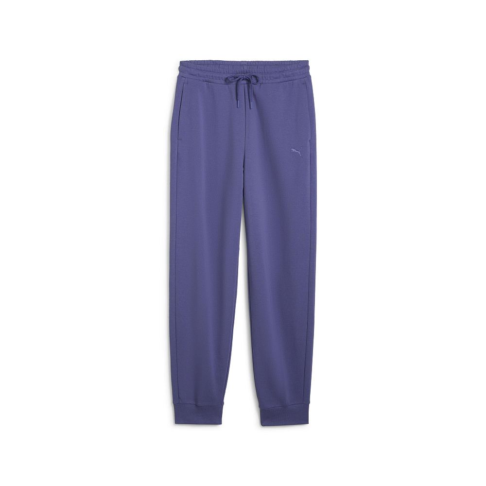 Женские брюки PUMA HER High-Waist Sweatpants