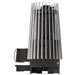 Дровяная банная печь Grill'D Cometa Vega 240 Long Pro