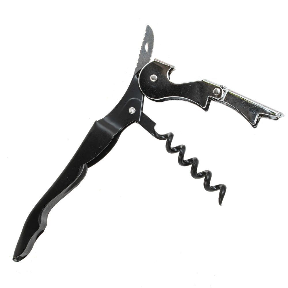 GAEM Набор из 5-ти предм: фляжка, 2 стопки, воронка, 230 мл, L22 W18 H4,5 см