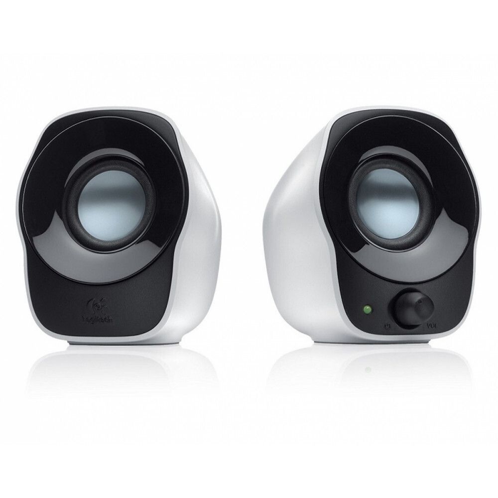 Logitech Z120 980-000513 Колонки