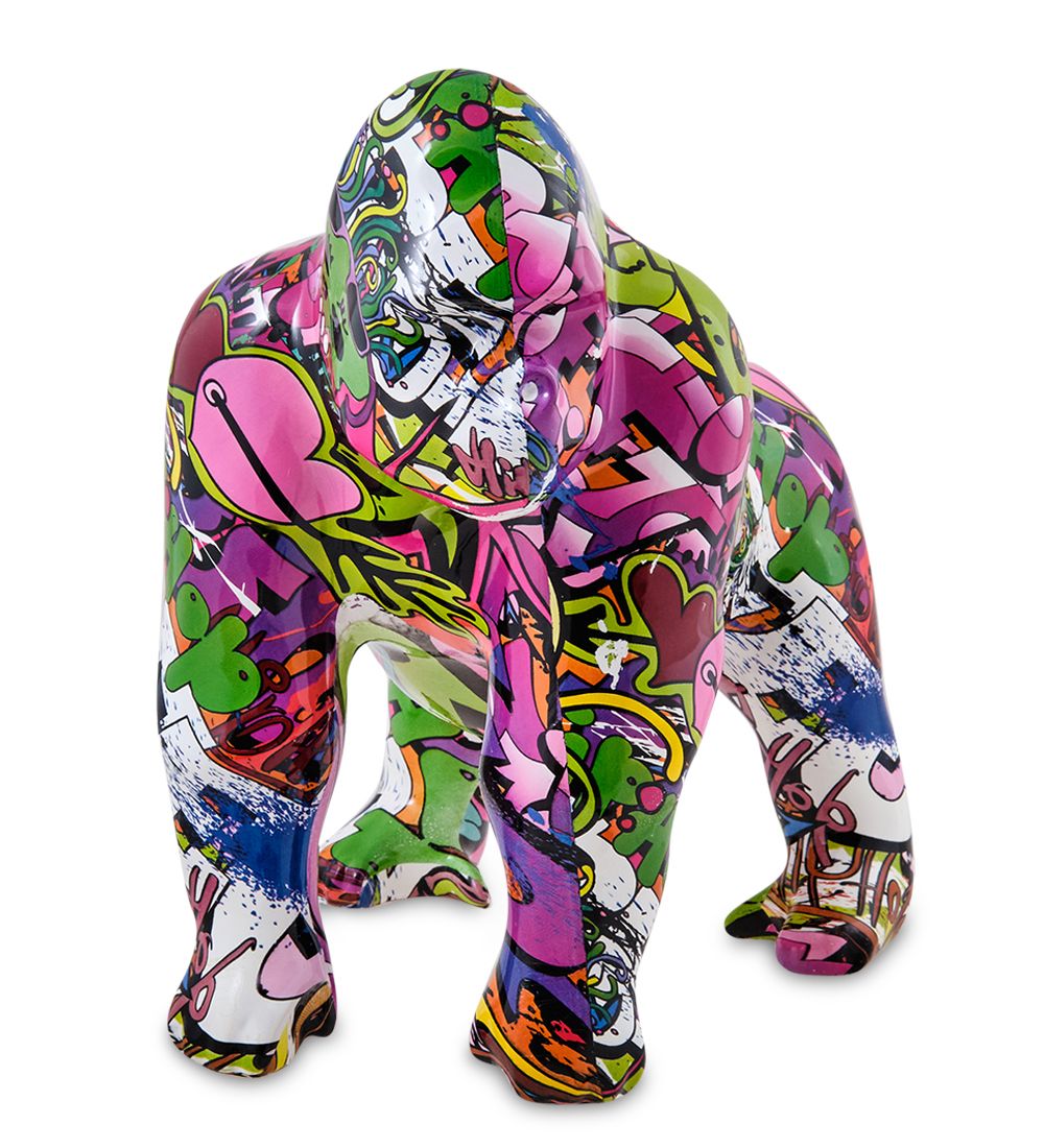 BMB-121 Фигура «Горилла»