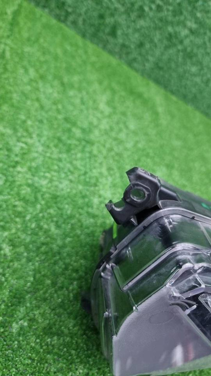 ПТФ левая Kia Cerato 4 (2021-н.в.)