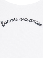 Комплект для девочек Bonnes Vacances