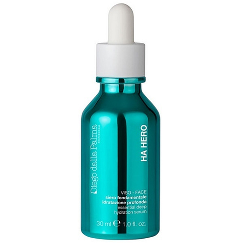 Увлажняющая сыворотка с Гиалуроновой кислотой Diego Dalla Palma Ha Hero Serum-Essential Deep Hydration Serum 30мл