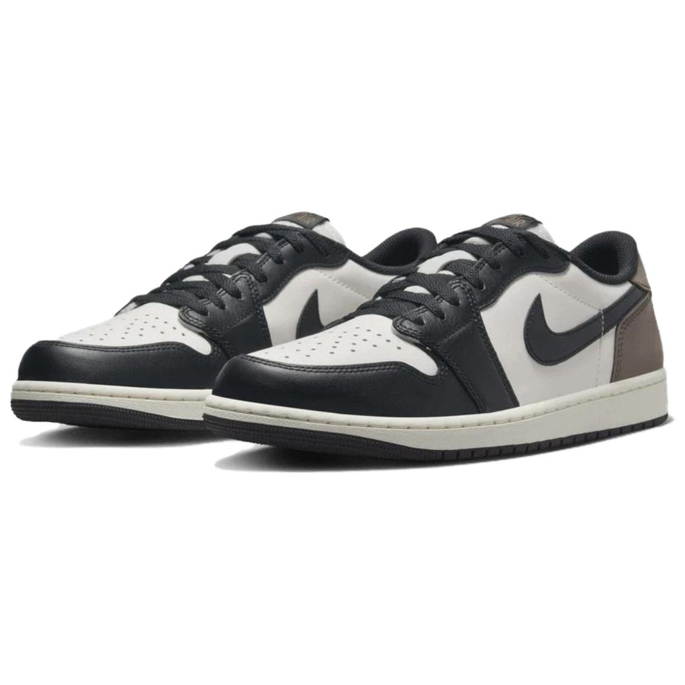 Jordan 1 Retro Low Og Mocha