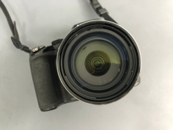 Nikon Coolpix P510