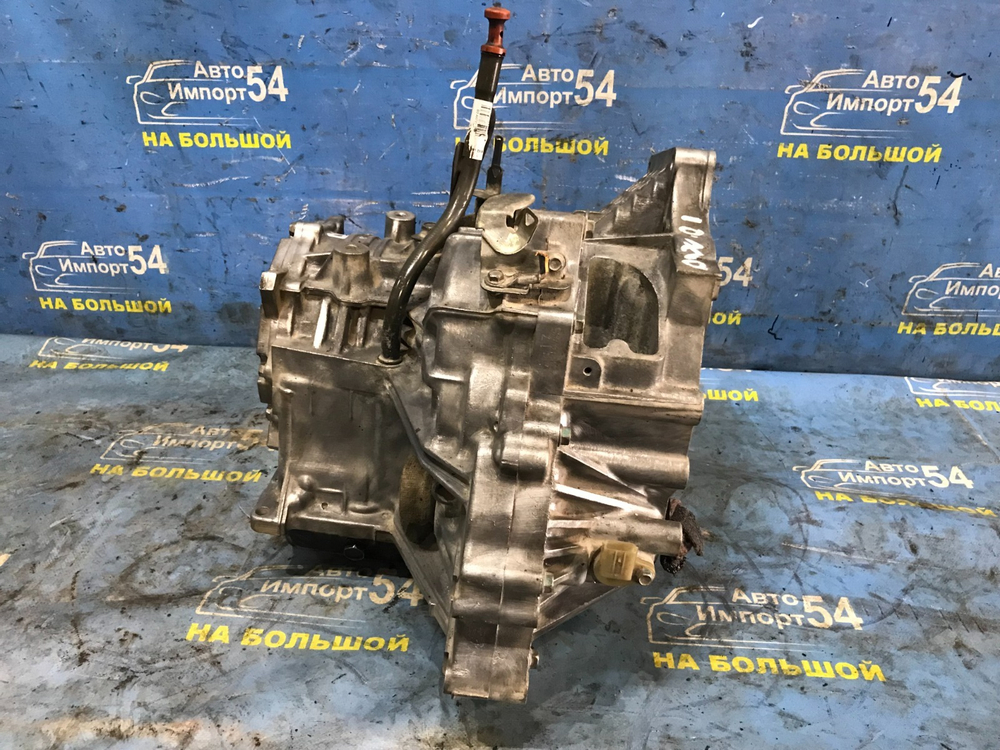 Акпп MAZDA DEMIO 2001