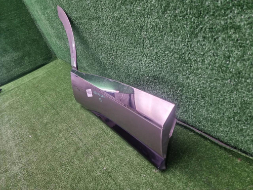 Накладка двери задняя правая Genesis GV80 (20-нв)