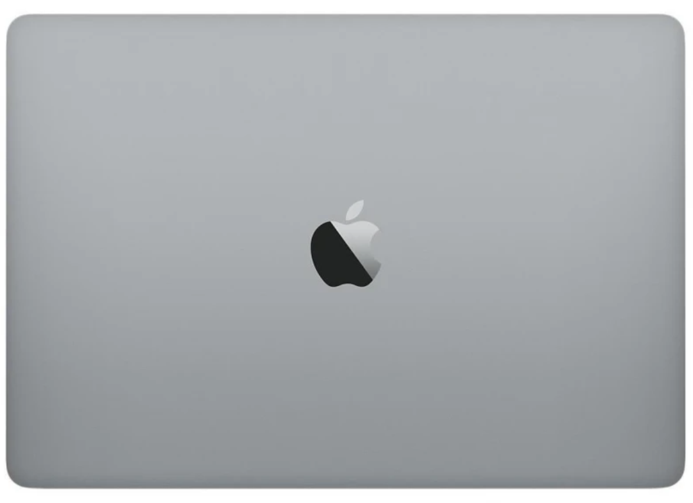 15.6" Ноутбук Apple MacBook Pro 15 2017 (2880x1800, Intel Core i7-7700HQ, RAM 16ГБ,SSD 2TБ, AMD Radeon Pro 555, MacOS)