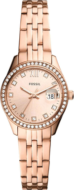 Наручные часы Fossil ES5038