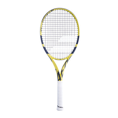 Теннисная ракетка Babolat Pure Aero Super Lite (strung)