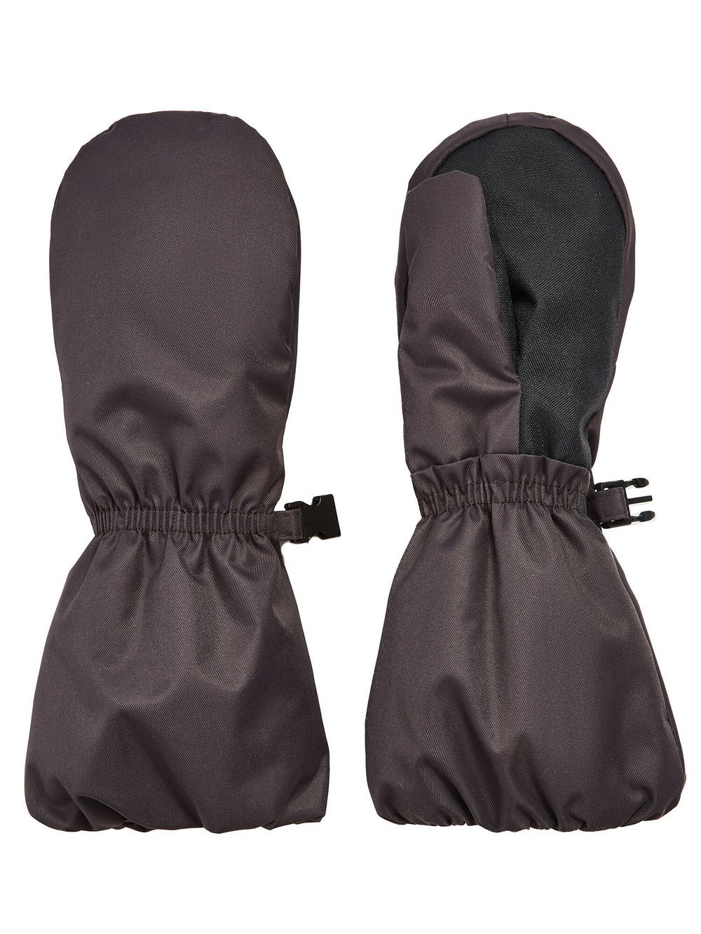 Варежки-краги детские