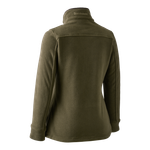 Куртка Deerhunter Eagle Fleece Lady (379 Tarmac Green)