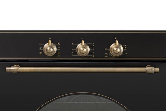 Электрический духовой шкаф Simfer B6EL18011