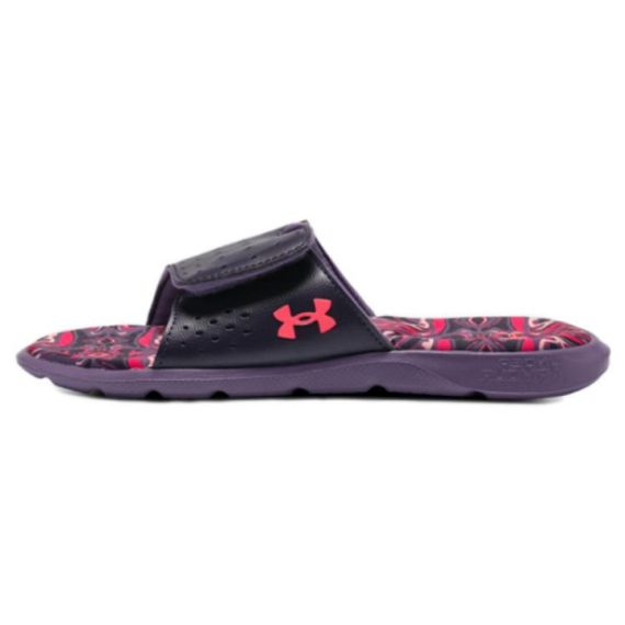 Under Armour Ignite 7 'Black Purple'