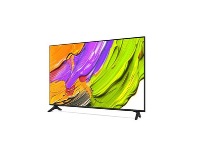 QNED телевизор LG 65QNED70A6A 4K Ultra HD