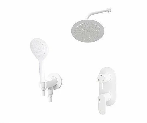 Душевая система WasserKRAFT Mindel 8500 A85155
