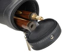 Тубус на 1 кий Меркури-PRO без кармана (темно-бежевый)