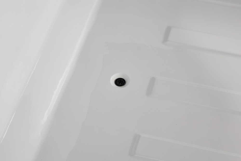 Всесезонный плавательный спа-бассейн Victoria Star VS-M804 с ламинарным противотоком