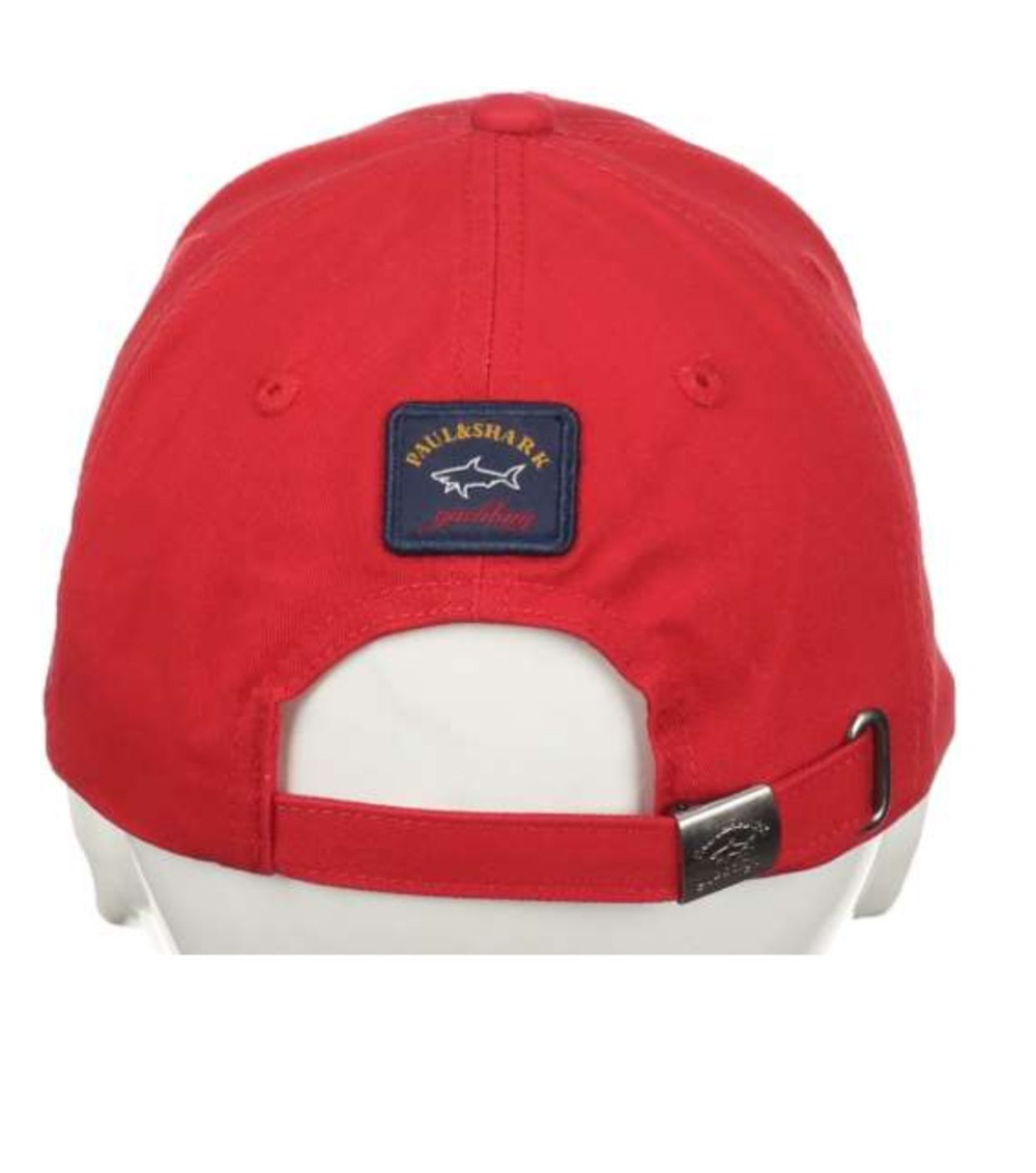 Бейсболка Paul&Shark