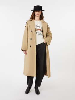 Лонгслив женский WEEKEND MAX MARA RENOIR