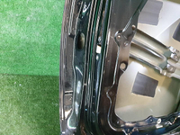 Дверь задняя правая Hyundai Tucson 4 (2020-н.в.)